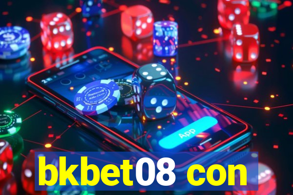 bkbet08 con